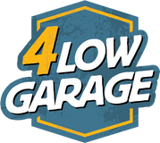 4 Low Garage